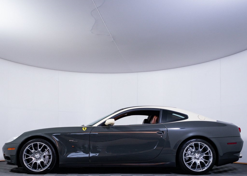 Used 2007  Ferrari Sessanta image 4