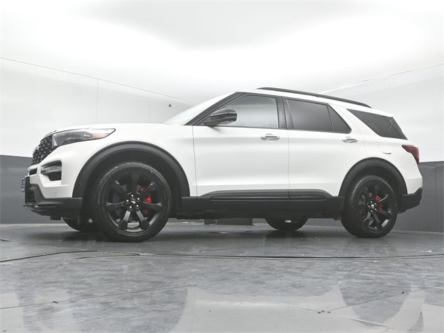 2022 FORD EXPLORER - Image 40