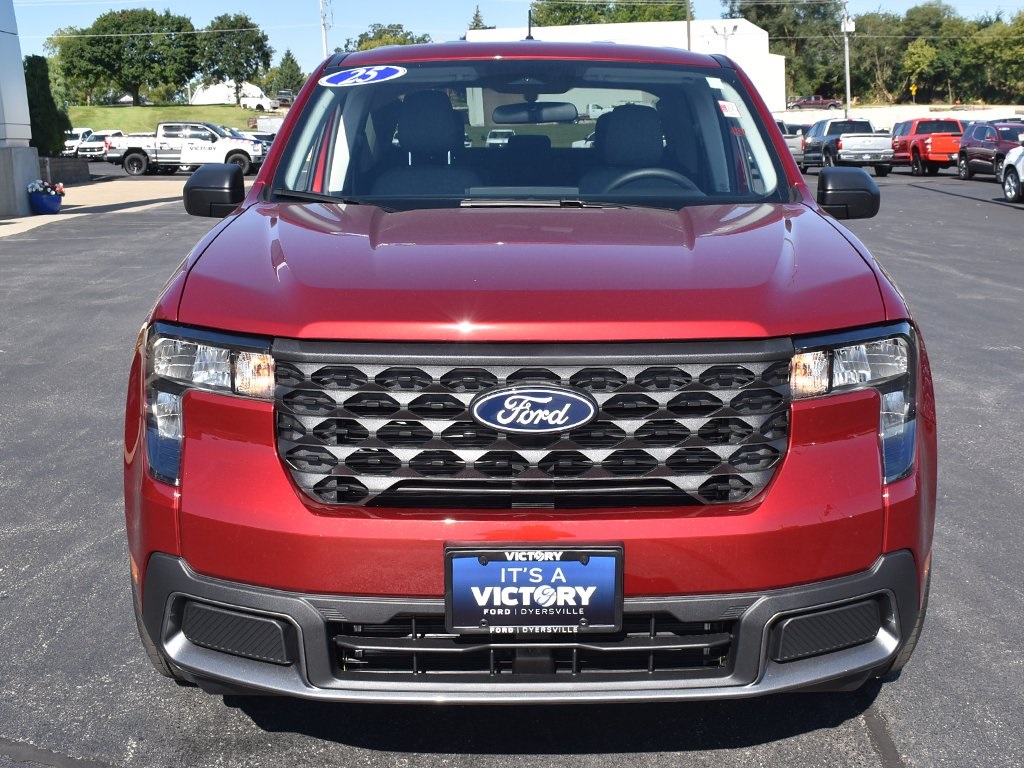 2025 Ford Maverick XLT photo 17