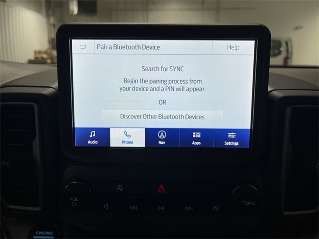 2024 Ford Bronco Sport Outer Banks photo 28