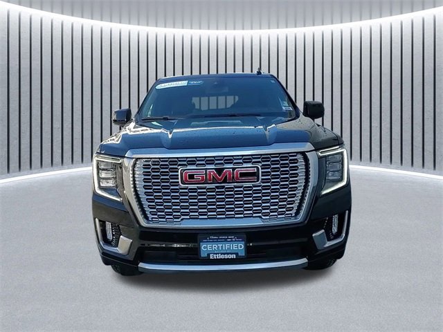 2023 Gmc Yukon Denali photo 9