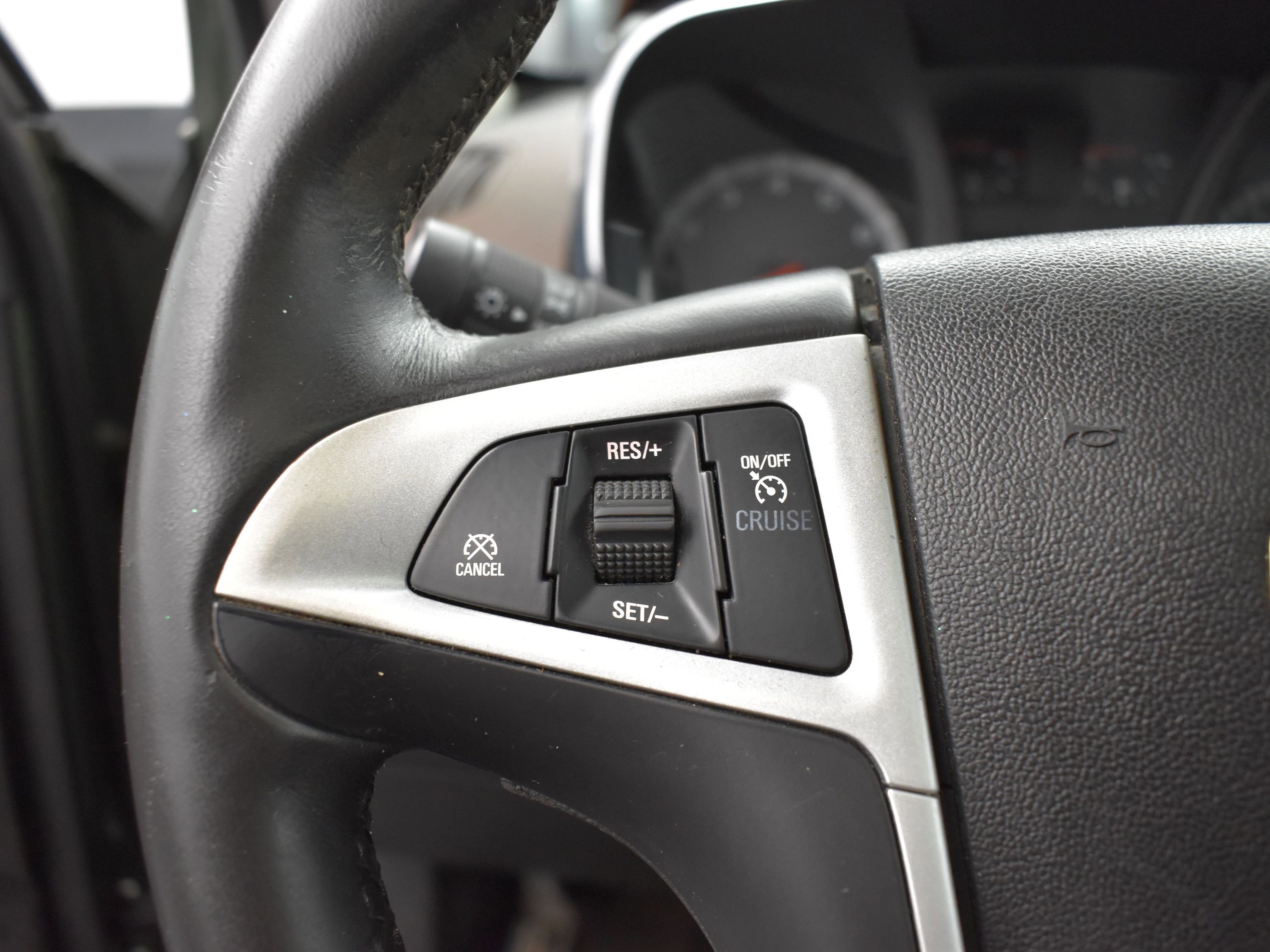 2015 Gmc Terrain SLT photo 8