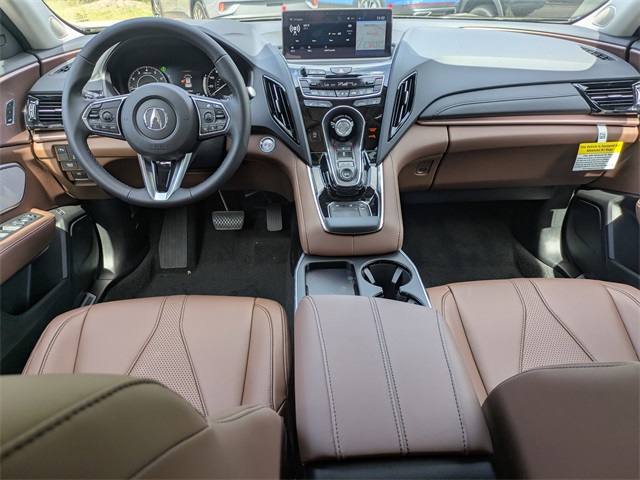 2025 Acura RDX Technology photo 15
