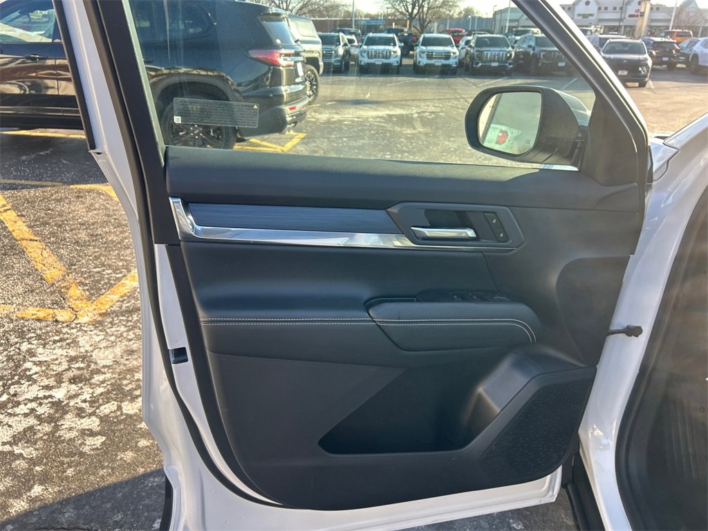 2026 GMC TERRAIN - Image 14