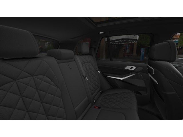 2026 Bmw X5 xDrive40i photo 9
