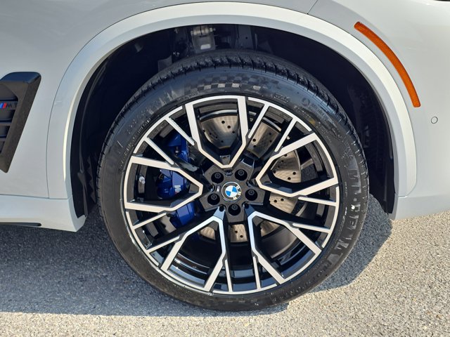 2026 Bmw X5 X5 M Competition photo 32