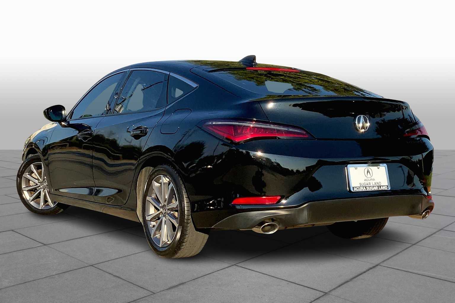 2023 Acura Integra Base photo 10