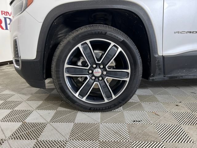 2022 Gmc Acadia SLT photo 18