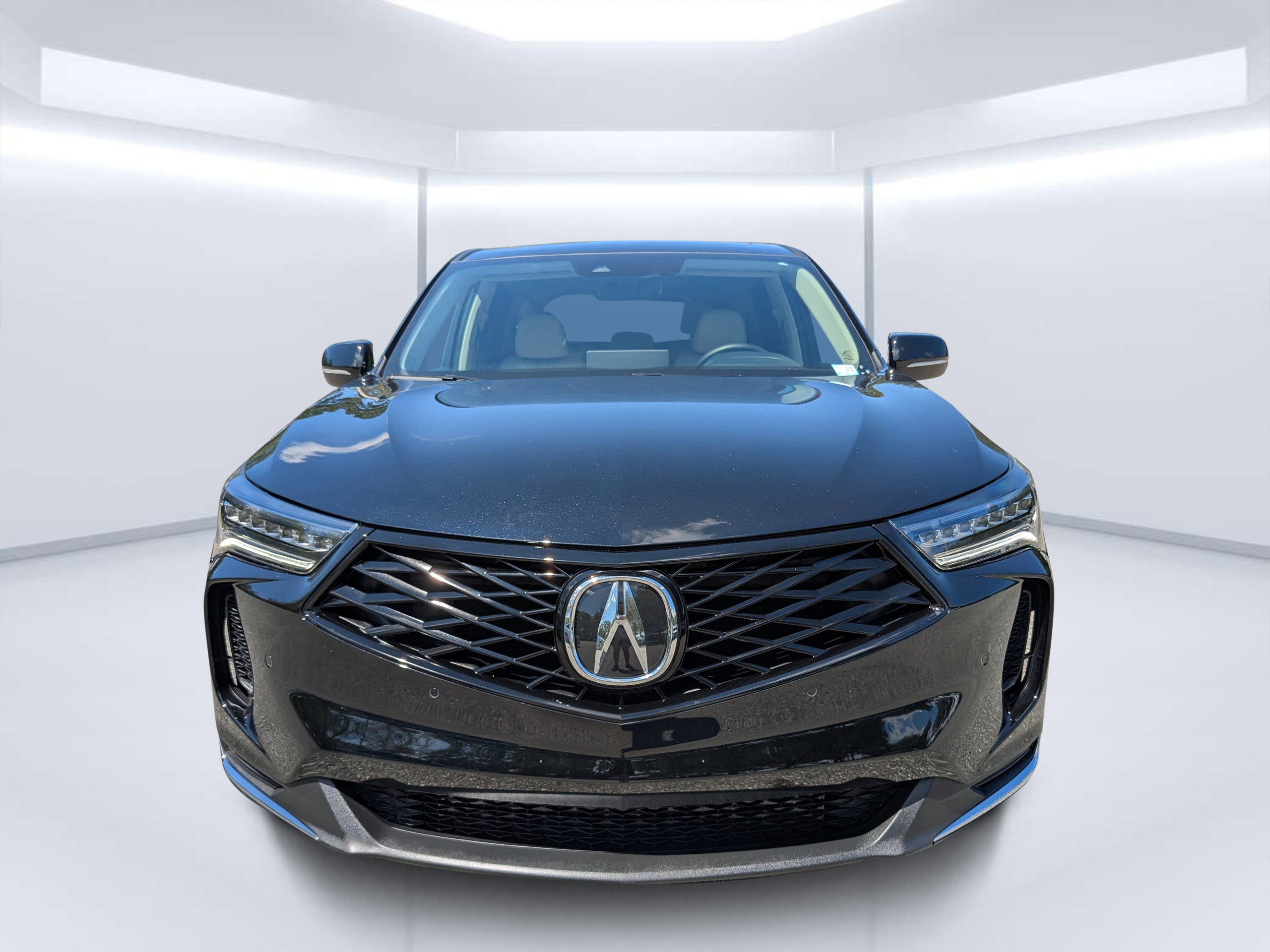 2025 Acura RDX Technology photo 8