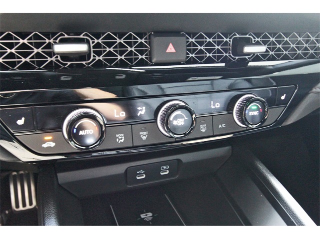 2025 Honda Accord Hybrid Sport-L photo 18