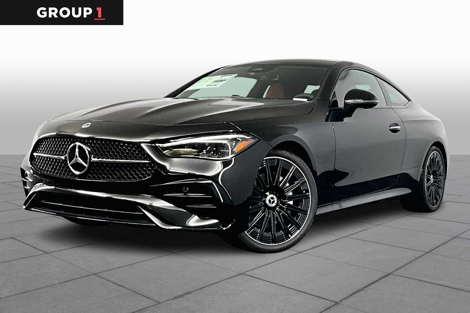 2026 Mercedes-Benz CLE CLE 300's photo