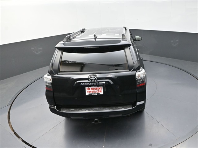 2023 Toyota 4Runner SR5 Premium photo 22