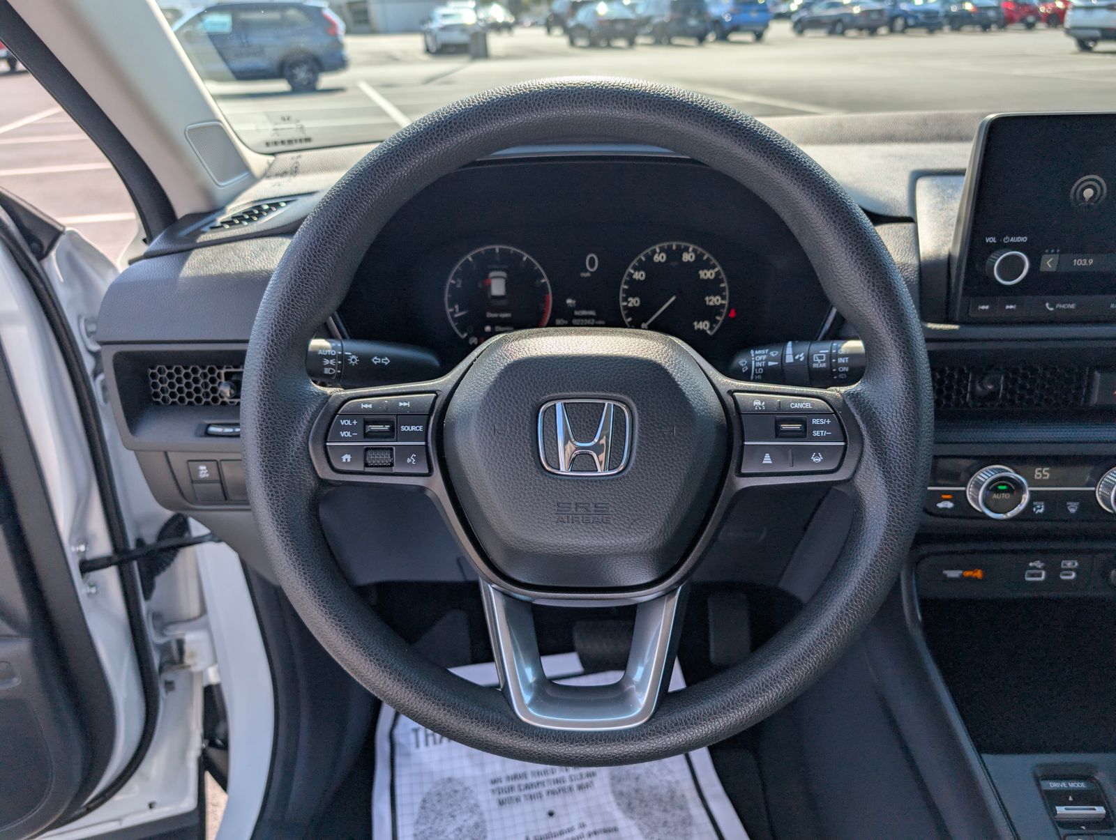 2023 Honda CR-V EX photo 13