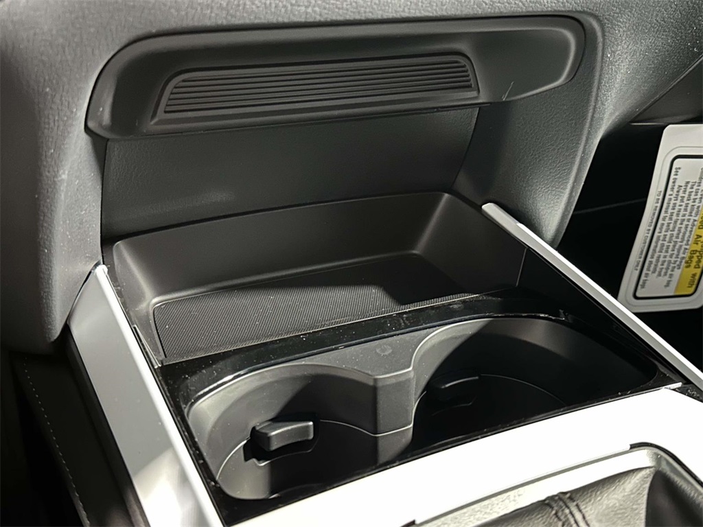 2025 Mazda CX-30 2.5 Select Sport photo 19