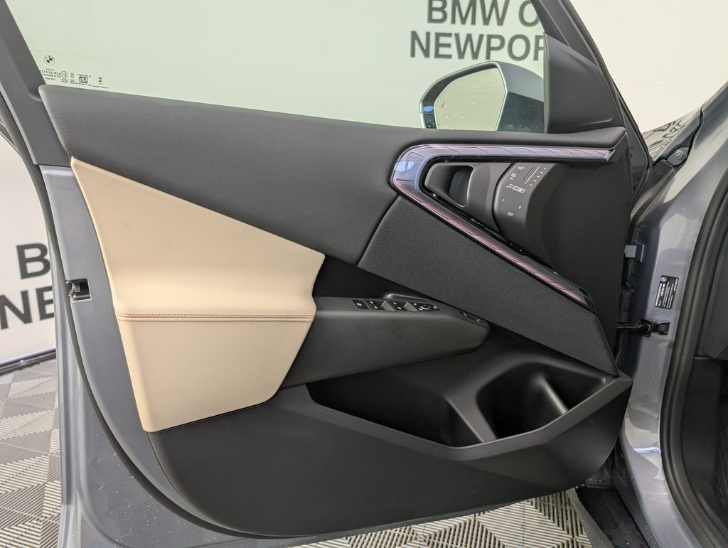 2025 Bmw X3 30x Drive photo 16