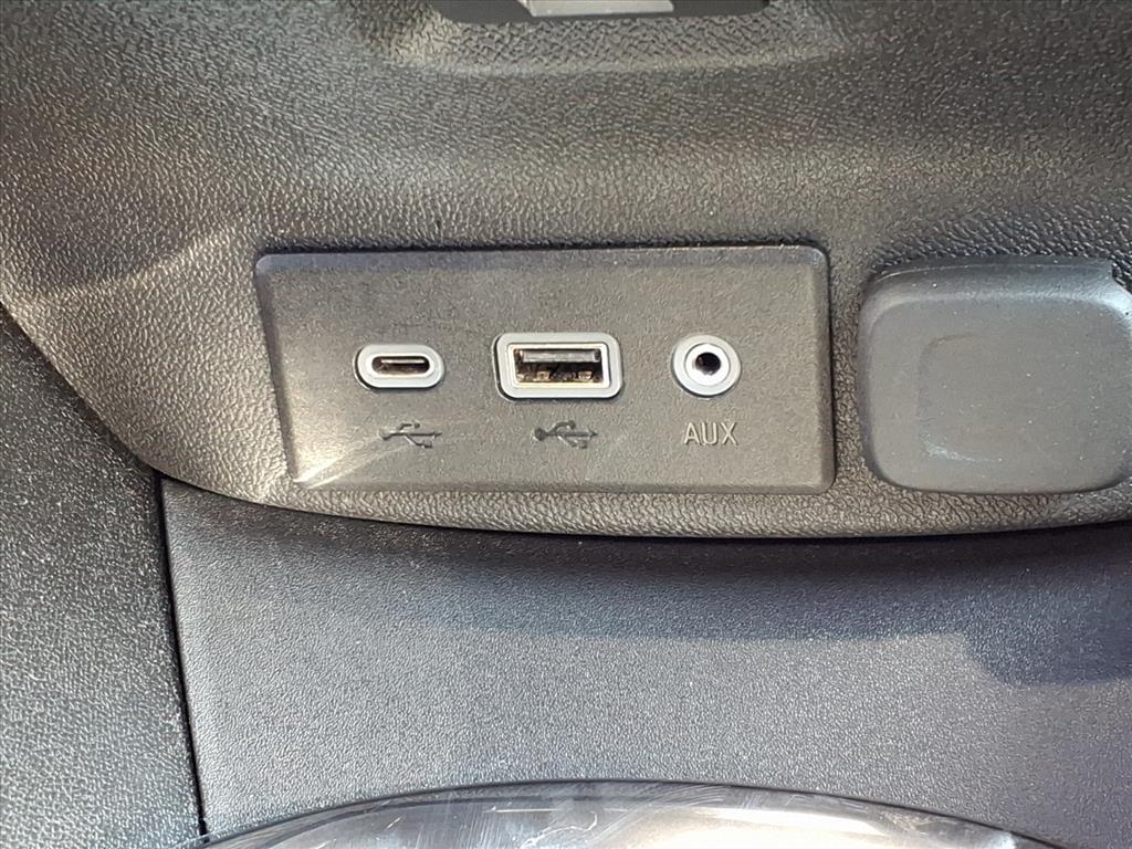 2023 Chevrolet Malibu 1LT photo 20