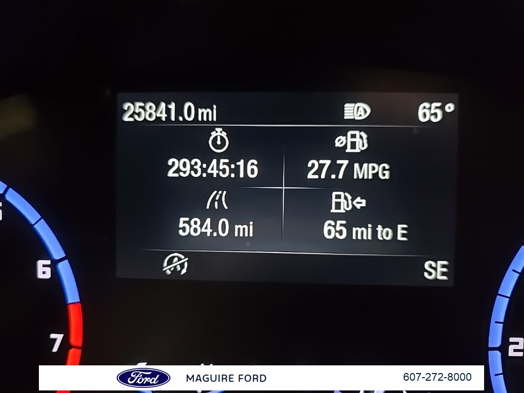 2022 Ford Bronco Sport Big Bend photo 21