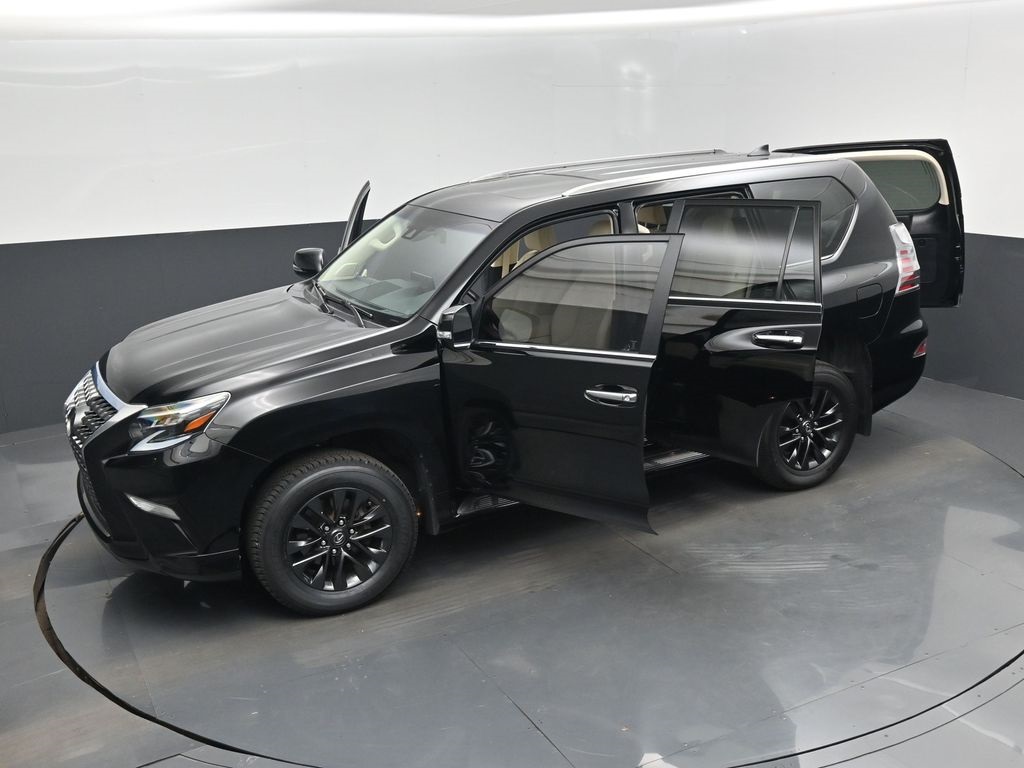 2023 Lexus GX 460 photo 48