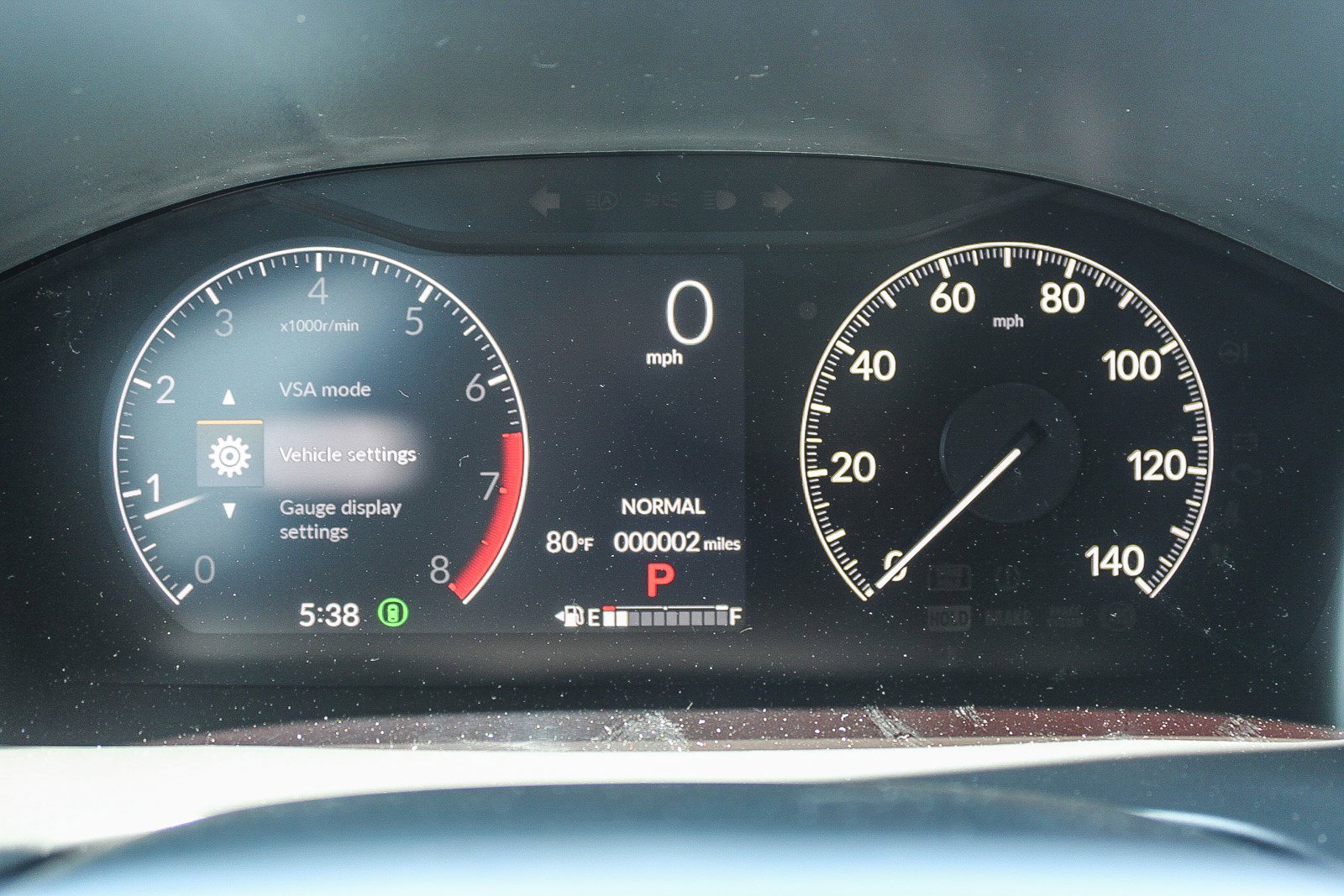 2026 Honda CR-V LX photo 25