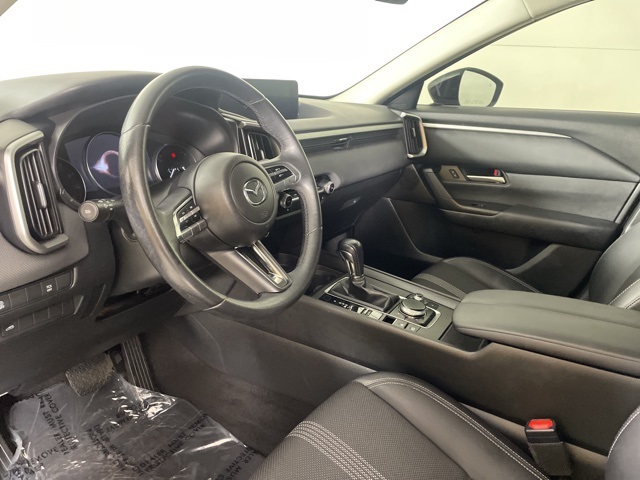 2024 Mazda CX-50 2.5 S Preferred photo 20