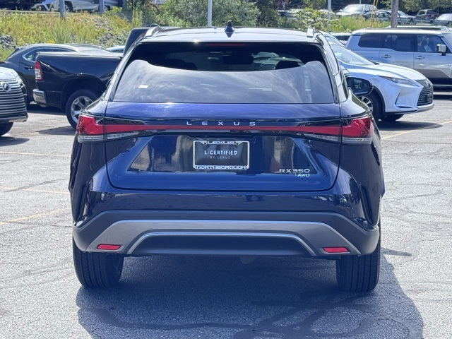 2023 Lexus RX 350 Premium photo 4