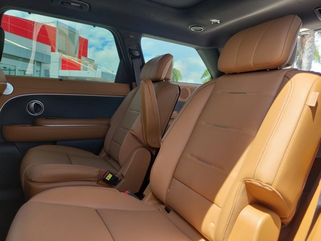 2026 Hyundai Palisade Calligraphy photo 7
