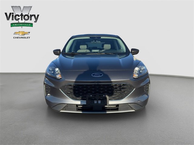 Used 2022 Ford Escape SE with VIN 1FMCU9G65NUB35700 for sale in Kansas City