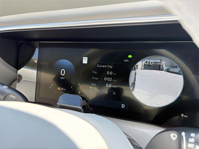 2026 Hyundai Palisade Limited photo 16