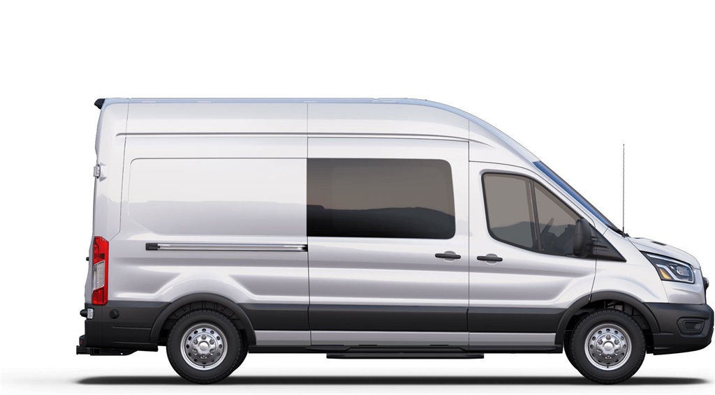2024 Ford Transit Cargo Van photo 5