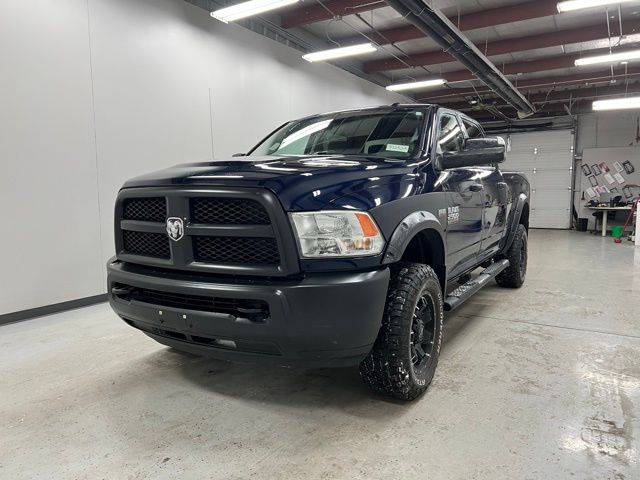 2017 RAM Ram 2500 Pickup Tradesman's photo