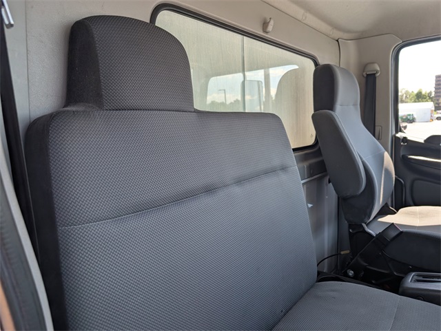 2020 Hino Conventional Type Truck Single Cab photo 19