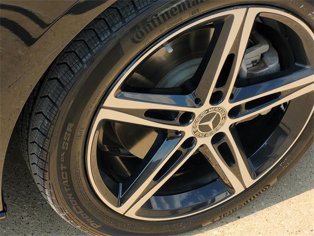 2022 Mercedes Benz A 220 photo 8
