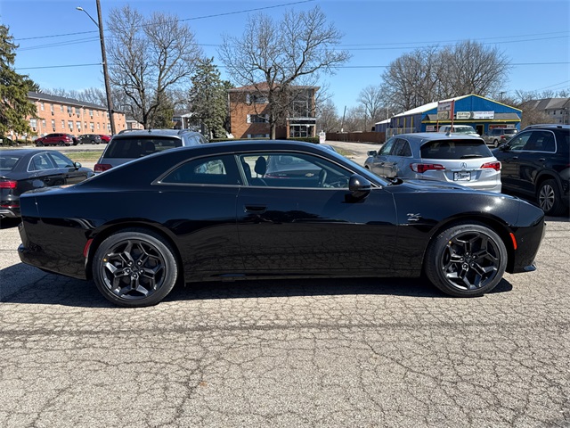 2025 Dodge Charger R/T photo 6