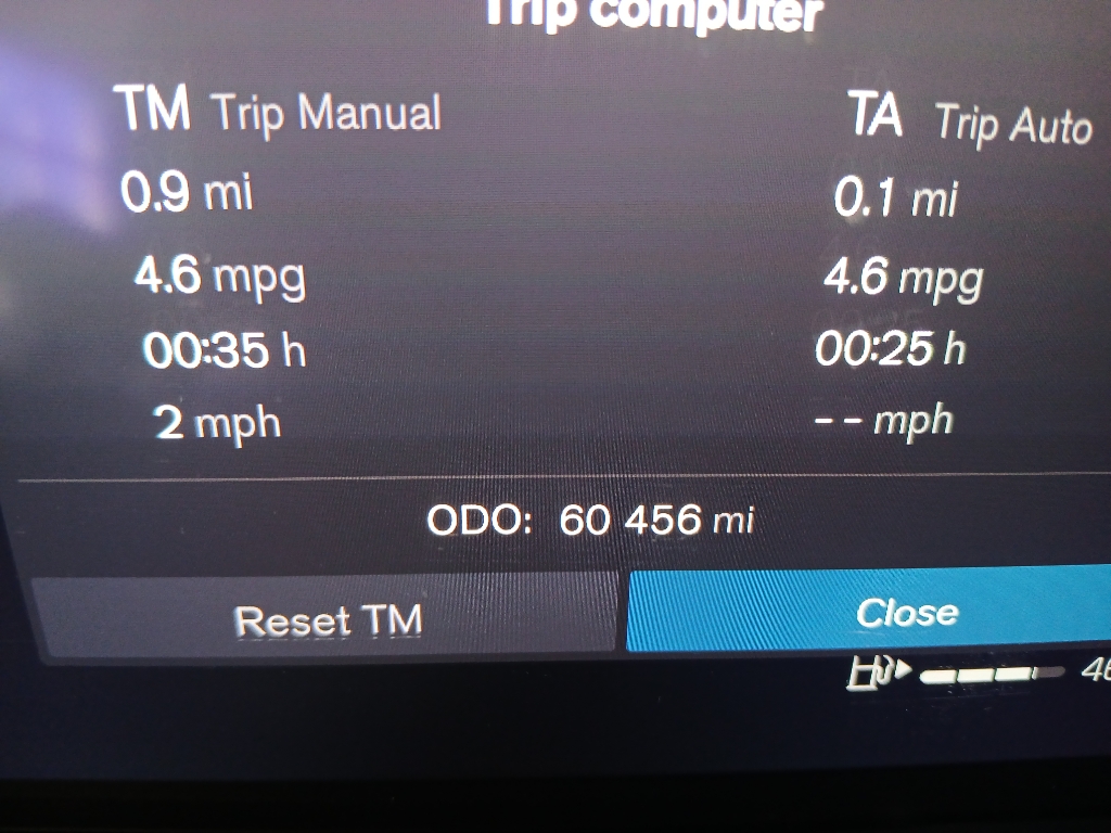 2023 Volvo XC60 Ultimate photo 9
