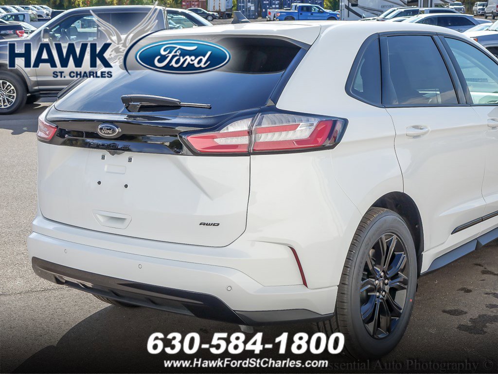 2024 FORD EDGE - Image 5