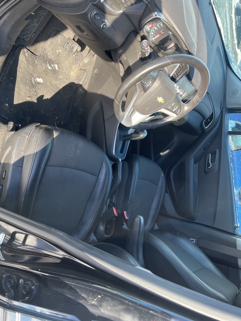 2019 CHEVROLET TRAX - Image 6