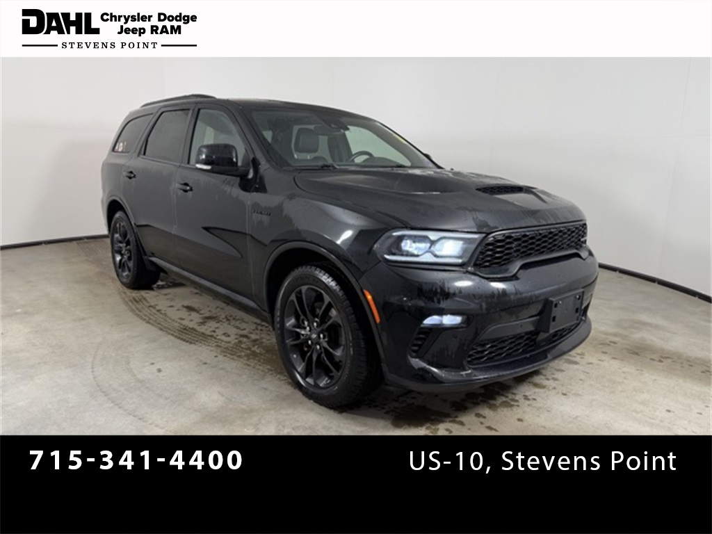 2023 Dodge Durango R/T's photo
