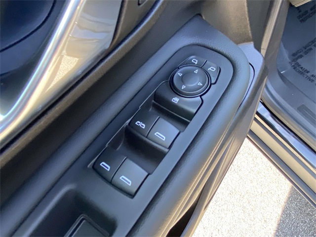 2024 Gmc Terrain SLT photo 19