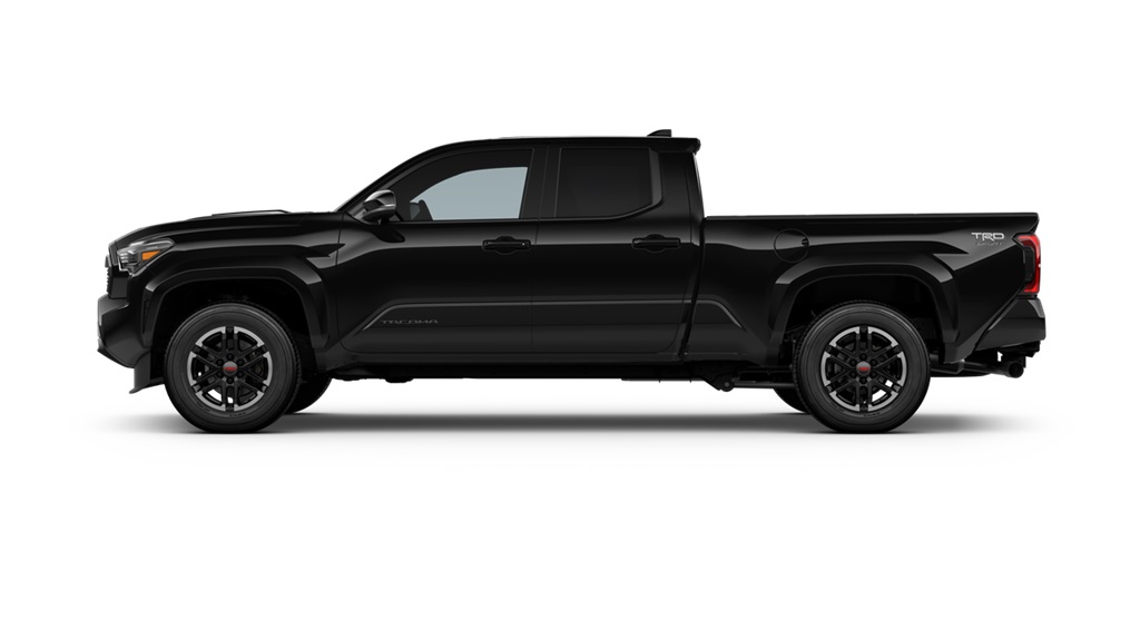 2025 Toyota Tacoma TRD Sport 4x4 Double Cab photo 25