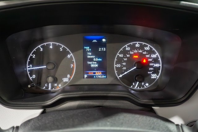 2024 Toyota Corolla SE photo 11