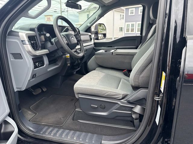 2024 Ford F-250 XLT photo 21