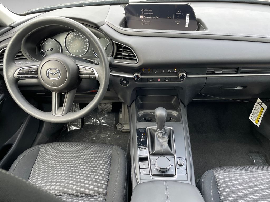 2025 Mazda CX-30 2.5 S photo 10