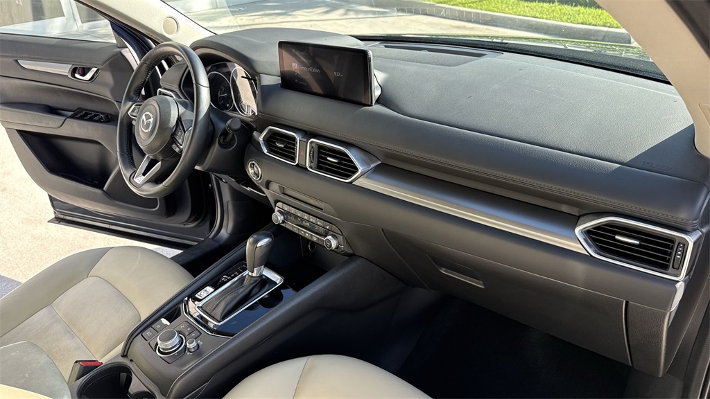 2023 Mazda CX-5 2.5 Select photo 31