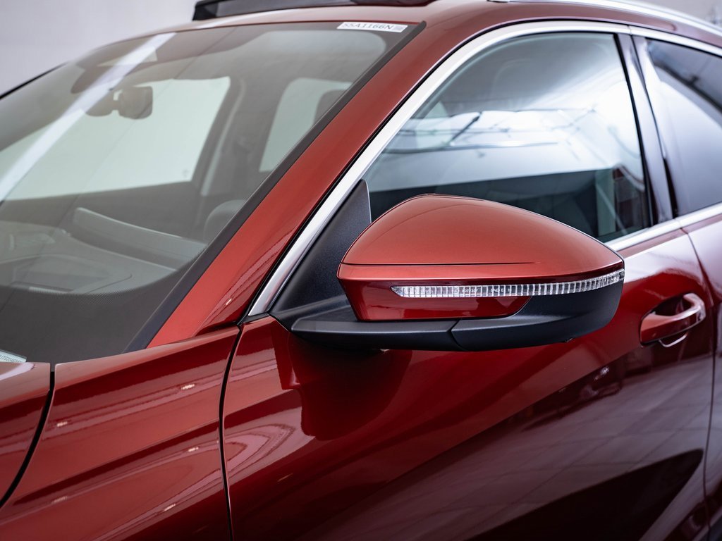 2025 Audi Q5 2.0T Premium Plus photo 12