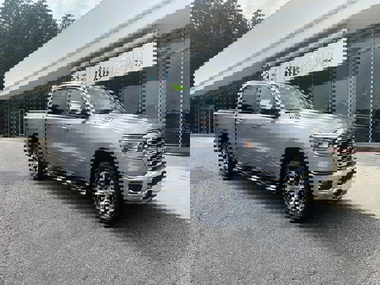 1C6SRFJT1PN644203