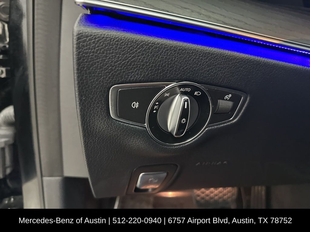 2023 Mercedes Benz E 350 4MATIC photo 15