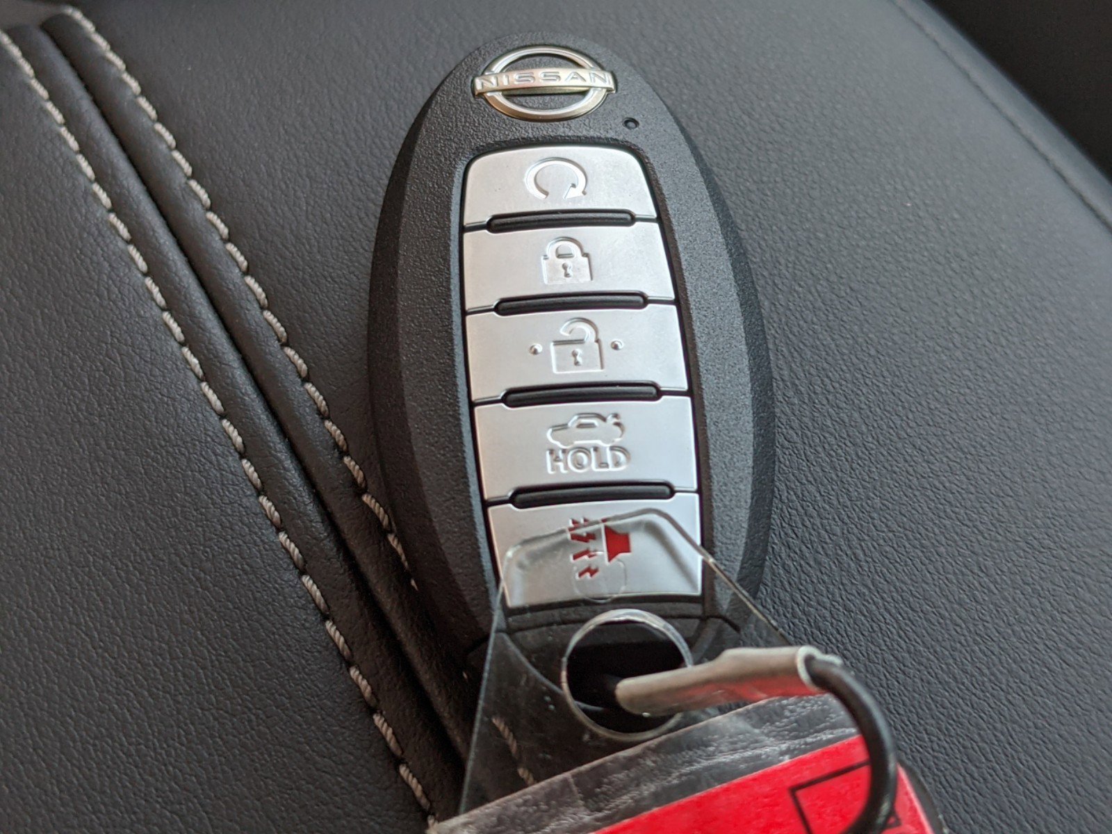 2025 Nissan Altima 2.5 S photo 24