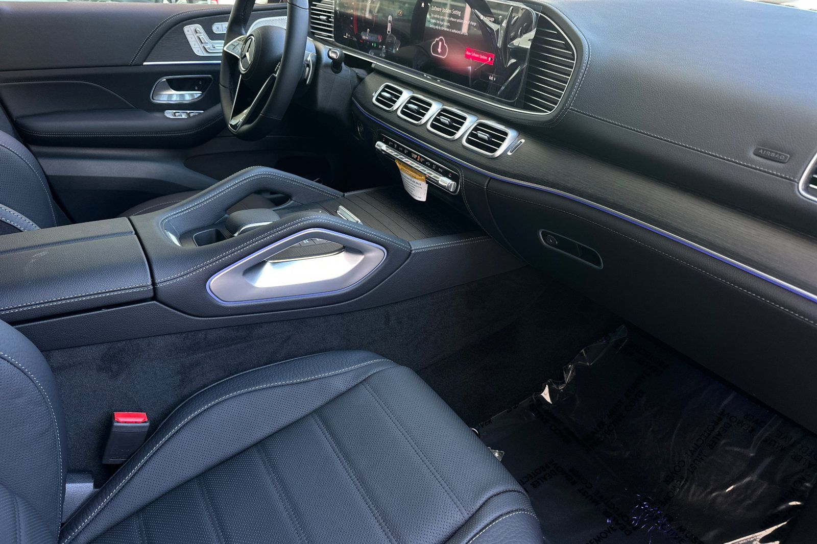 2026 Mercedes Benz GLE 450 Coupe 4MATIC photo 14