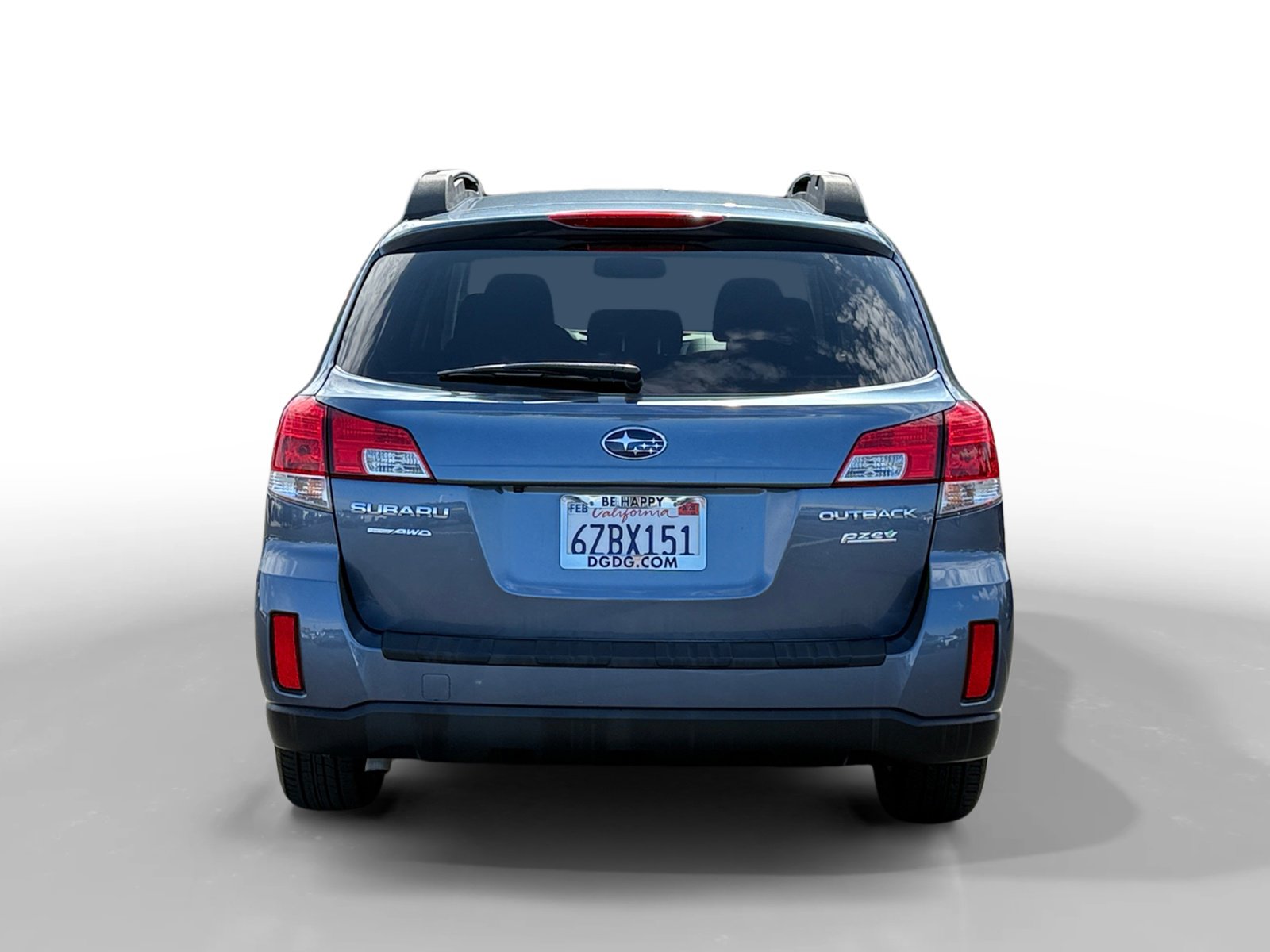 2013 Subaru Outback 2.5i Premium photo 4