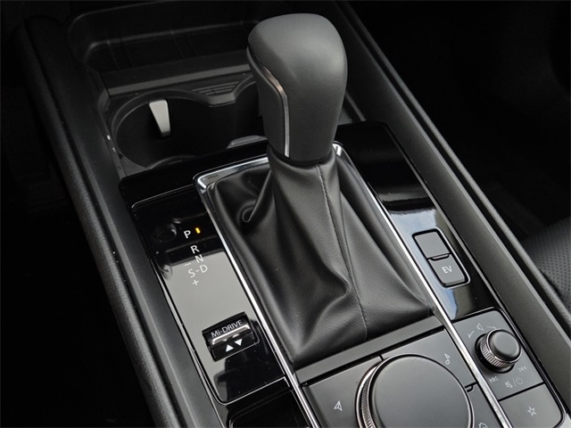 2025 Mazda CX-50 Premium Plus photo 17